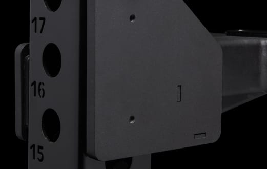 Mutant Metals Ultimate Dip Attachment (UDA) | Rogue Fitness